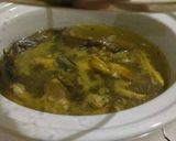 Foto langkah ke 3 dari resep Soto Ceker Slow Cooker.