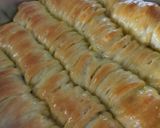 Foto langkah ke 7 dari resep Wool Roll Bread.