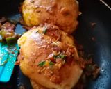 चौपाटी स्टाइल मसाला पाव (chaupati style masala pav recipe in Hindi) रेसिपी चरण 5 फोटो