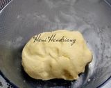 Foto langkah ke 5 dari resep Kastengel Tapioca Jelly Cookies.