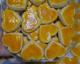 Foto langkah ke 1 dari resep Kue kacang.