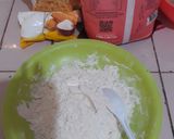Foto langkah ke 2 dari resep Brokoli super crispy (W#34).