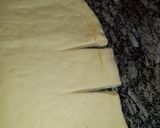 Foto del paso 9 de la receta: Trenza de crema pastelera
