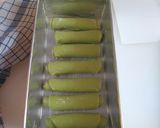 Foto langkah ke 5 dari resep Killer Toast Pandan 1x profing.