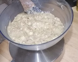 Foto del paso 6 de la receta: Cookies de pistachos y chocolate blanco