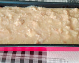 Foto del paso 4 de la receta: Pudín de plátano