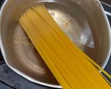 Foto langkah ke 1 dari resep Spaghetti Bolognese simple.