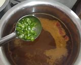 धूंगारी मूंग दाल रेसिपी चरण 2 फोटो