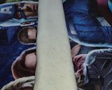 Foto del paso 6 de la receta: Formas de hojaldre