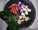 Foto langkah ke 2 dari resep Lodeh Nangka Muda (Tewel).