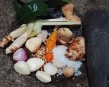 Foto langkah ke 1 dari resep Mie Ayam Ceker.