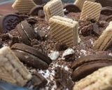 Foto del paso 7 de la receta: MANJAR RUMBA CHOCOLATOSO🍫🥳❤️👏