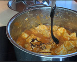 Foto del paso 4 de la receta: Taquitos de cerdo en salsa