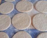 Foto del paso 2 de la receta: Mini panes rellenos