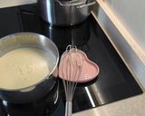 Foto del paso 5 de la receta Salsa Bechamel Básica