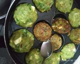 मटर के अप्पे (Matar Ke Appe recipe in Hindi) रेसिपी चरण 4 फोटो