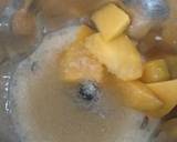 Mango smoothie recipe step 2 photo