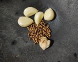 Foto langkah ke 2 dari resep Peyek Tempe.