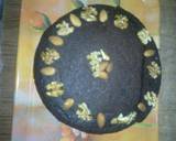 Chocolate Almond Walnut Cake recipe step 3 photo