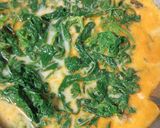 Foto langkah ke 4 dari resep Gulai Daun Singkong.