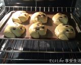 卡哇伊小狗三明治的食譜步驟4照片