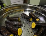 Foto langkah ke 1 dari resep Bubur Pecel Pisang.