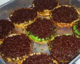 Foto langkah ke 4 dari resep Martabak Mini.