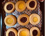 Foto del paso 7 de la receta: Galletas Reinitas