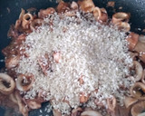 Foto del paso 4 de la receta: Arroz con chipirones