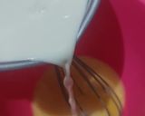 Foto langkah ke 5 dari resep Creme Caramel (Puding Caramel Kukus).