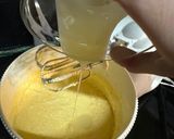 Foto langkah ke 3 dari resep Marmer Cake Jadul.