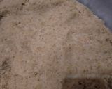 A picture of step 4 of Bathua ka paratha.