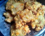 Foto langkah ke 5 dari resep Gaguduh Ubi / Ubi Goreng Tepung.