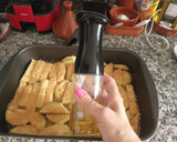 Foto del paso 9 de la receta: Berenjenas especiadas al horno muy jugosas y con miel