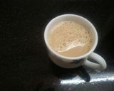 டீ (Tea recipe in tamil) ரெசிபி ஸ்டேப் 3 புகைப்படம்