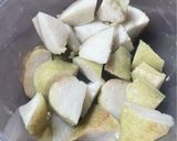 Foto langkah ke 1 dari resep 65. Tahu Kupat Telur Solo.
