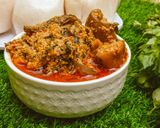 Egusi Ijebumatakin girki6 hoto