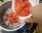 صورة لخطوة 3 من وصفة 🍅🍅🍹 محاجب