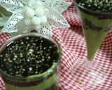 Foto langkah ke 5 dari resep Brownies Alpukat (browkat).