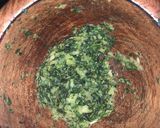 Foto del paso 2 de la receta: Mantequilla de ajo 🧄🧄