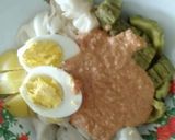Foto langkah ke 4 dari resep Siomay Ayam.