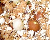 A picture of step 8 of Mutanjan meetha Rice.