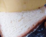 A picture of step 3 of French Toast.