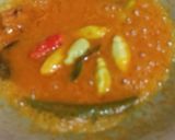 Foto langkah ke 4 dari resep Ikan Mujaer Bumbu Kuning.