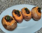 Foto del paso 8 de la receta: Papa rellena