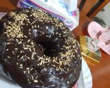 صورة لخطوة 2 من وصفة كيكة بالشوكولاتة ♥