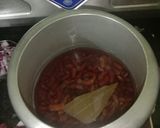 राजमा (rajma recipe in marathi) रेसिपी स्टेप 1 फोटो 