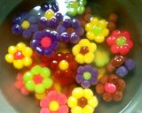 Foto langkah ke 7 dari resep Bua Loy Deasy (Thailand Dessert).