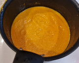 Foto del paso 10 de la receta: Albóndigas de ternera en salsa de zanahorias y avellanas