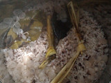 Nasi Liwet Magic Com